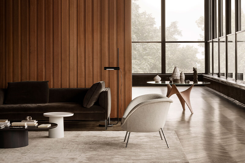 Peckal Agency - Molteni Österreich - Compasso d' oro