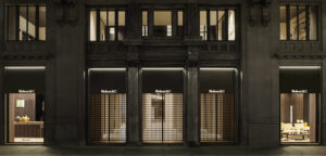 Peckal Agency - Molteni Österreich - Palazzo Molteni Mailand